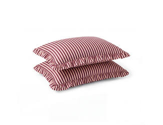 Dindi Home Kussensloop Cheeky Ruffles
